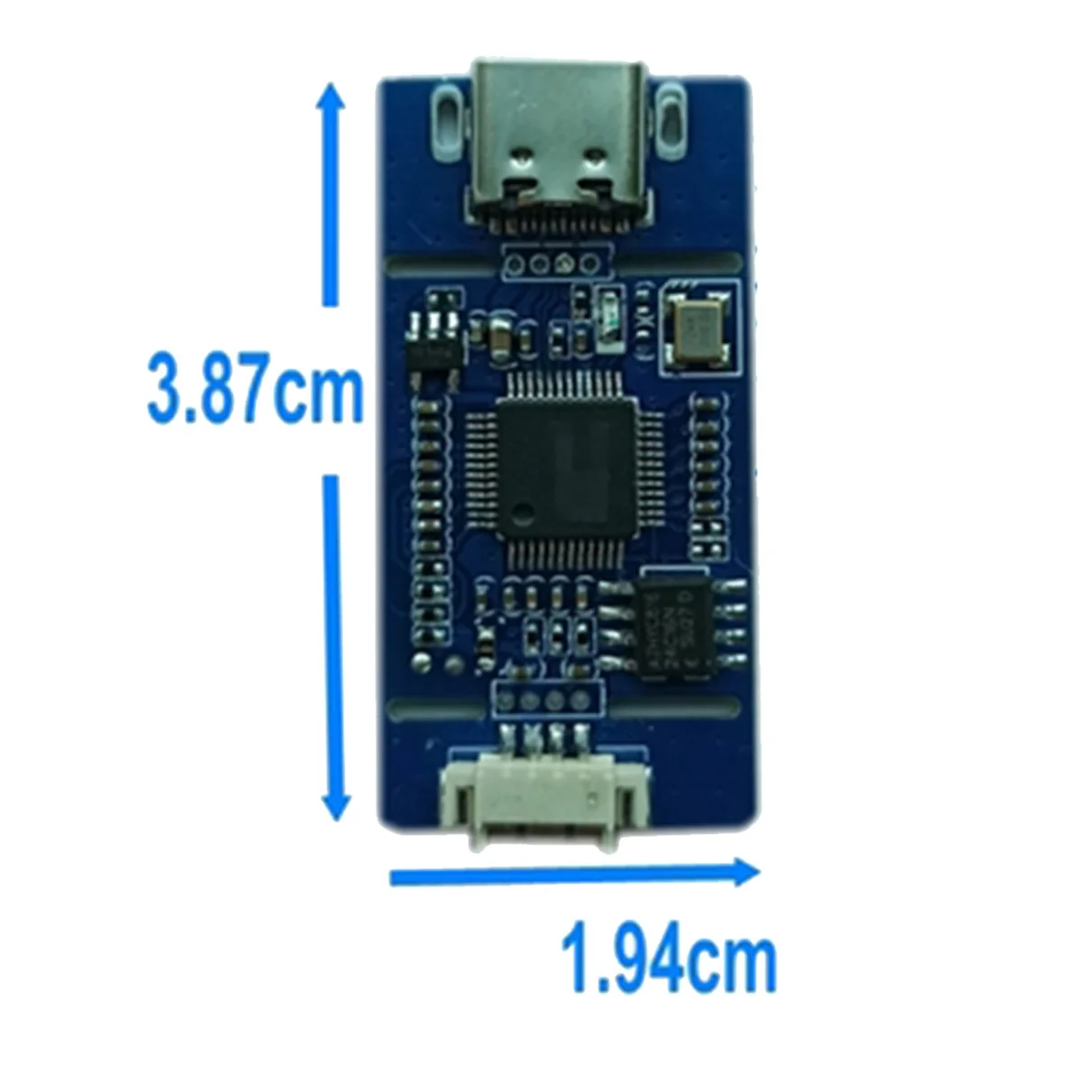 CVBS-USB Захват аналогового сигнала к цифровой USB-камер Модуль CVBS к USB-модулю для Android Бесплатная Plug and Play USB