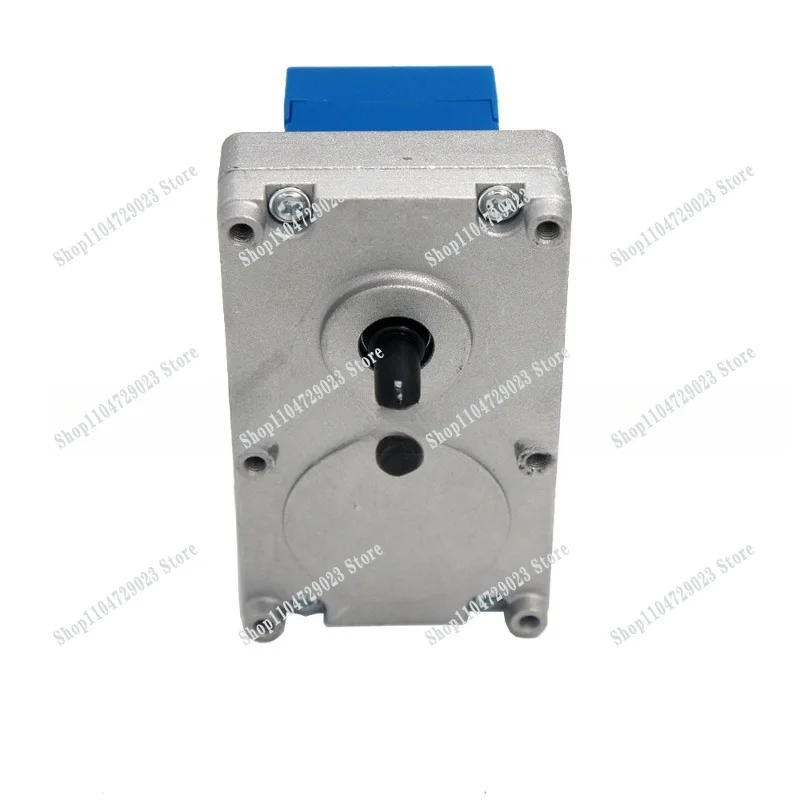 SJH6350-04 Domestic dedicated 1.5/2/3RPM AC deceleration motor pellet furnace feeding motor