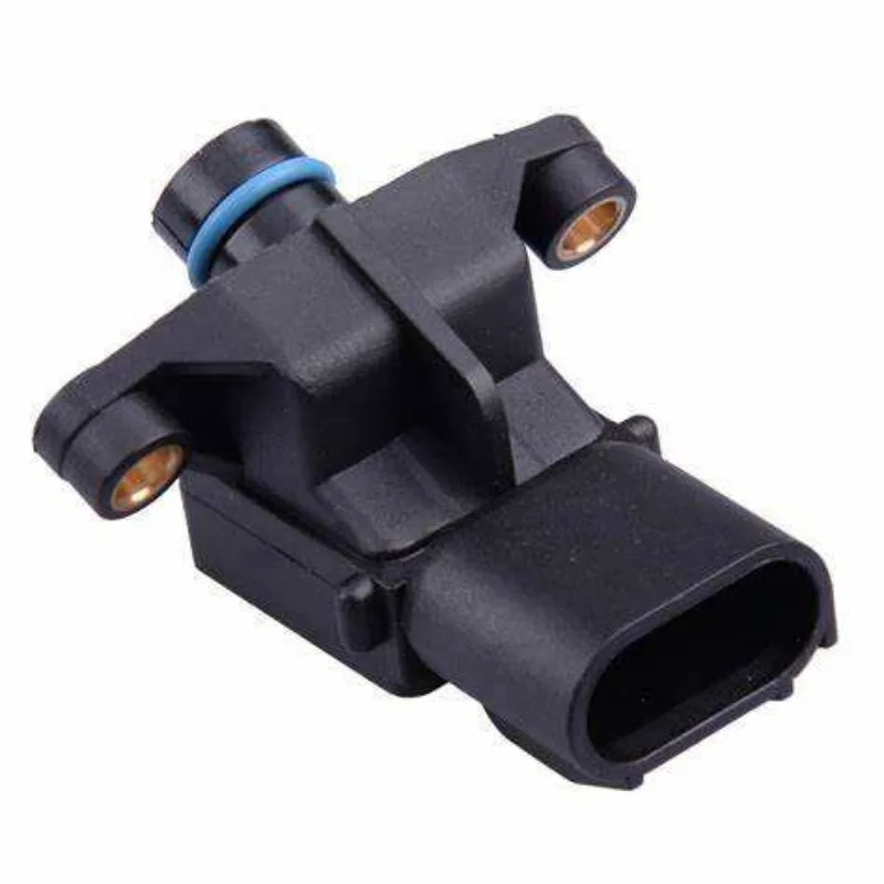 

4686684AA 5pcs MAP Absolute Pressure Sensor Fit for Dodge Chrysler Sebring OEM LBS-05088 04686684AA 4686684AB SKTOO Auto Parts