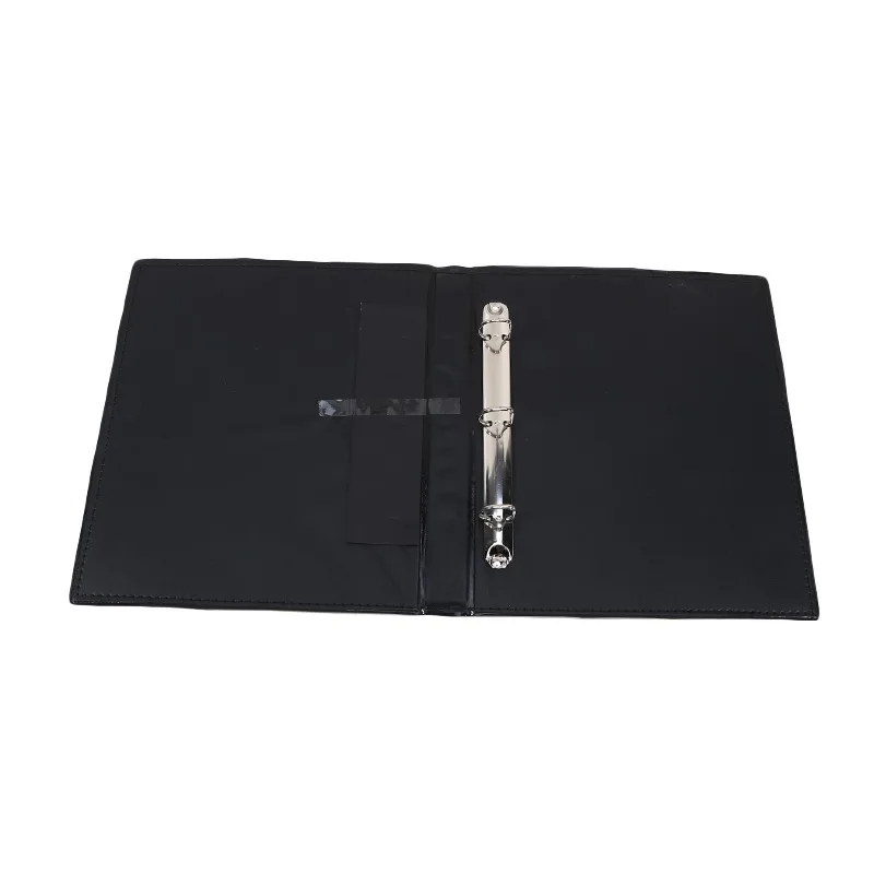 PU Leather Coin Collection Album Cover Money Collecting Organizer Shell Without Inner Pages Coin Hobby Protective Accessory