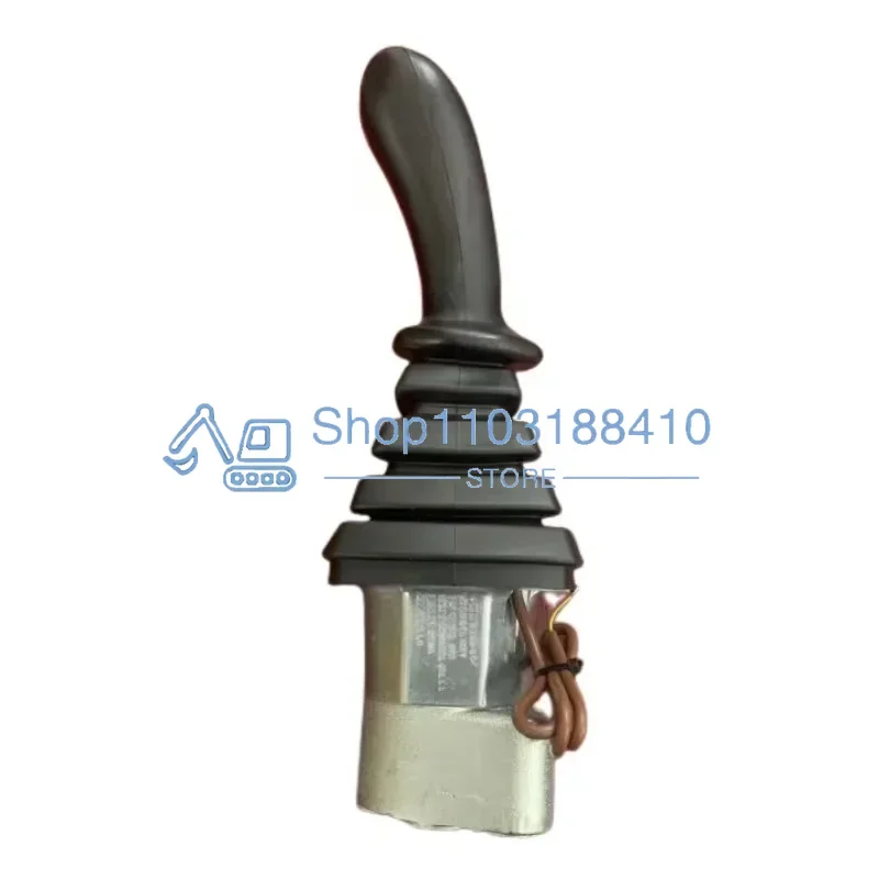 Excavator  Control Joystick Valve for   55 60 65 75-8 parts Pilot   Assembly  07279783 07229867