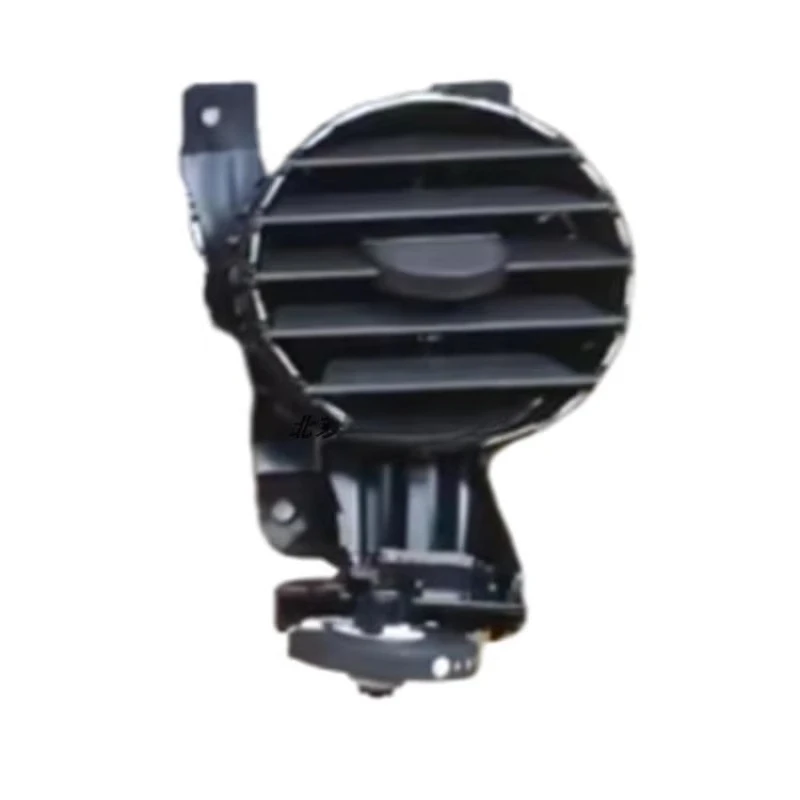 

Оригинальный вентиляционный отверстий на приборной панели, вентиляционное отверстие для центральной консоли, вентиляционные отверстия для обогревателя в сборе для Land Rover Discovery 4,