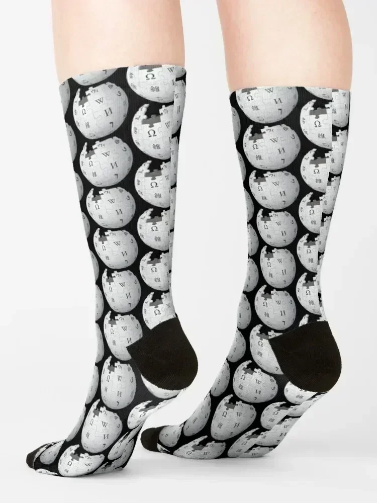 ويكيبيكا الجوارب مصمم فاخر القطن الأطفال الصبي الجوارب النسائية #4