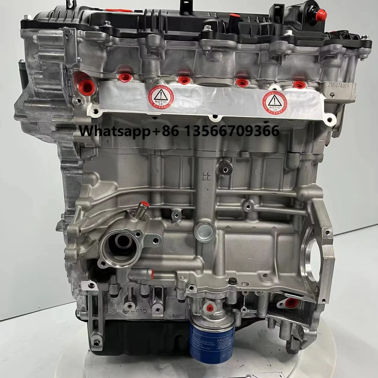 

For Accent Engine Kia Rio 2012 Complete Automatic Engine 1.6 G4LA G4FD G4FG G4GC G4NA G4KG G4EE D4BB D4BH D4CB G4LC G4FA