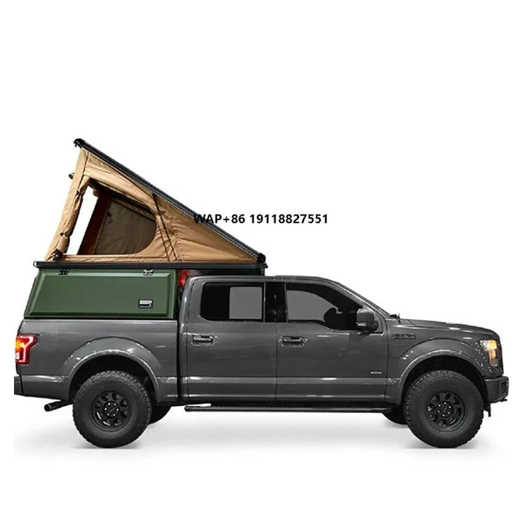 4X4 Pickup Truck Wi…