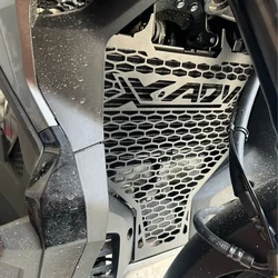 X ADV XADV X-ADV 750 FOR HONDA XADV750 2017~2024 2025 26 Radiator Cover Grill Oil Cooler Guard Protective Motorcycle Accessories