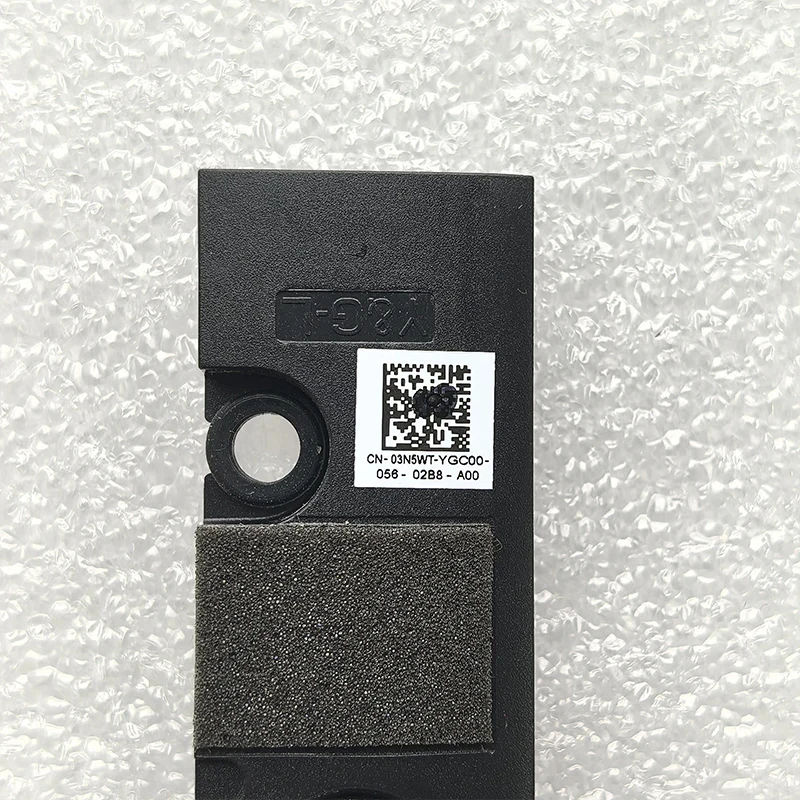 H+03N5WT New Original For DELL Inspiron 5590 5598 Laptop Built-in Speaker CN-03N5WT 3N5WT Internal Speaker High Quality
