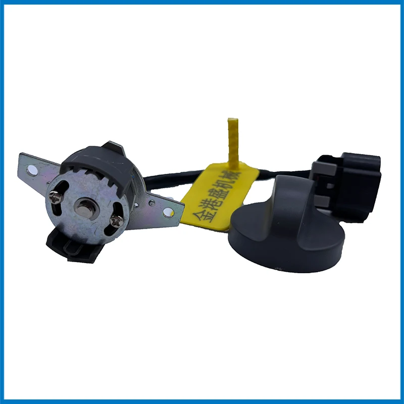 

Excavator suitable for XCMG throttle knob xe60/80d/135/150/210/260/370 throttle switch