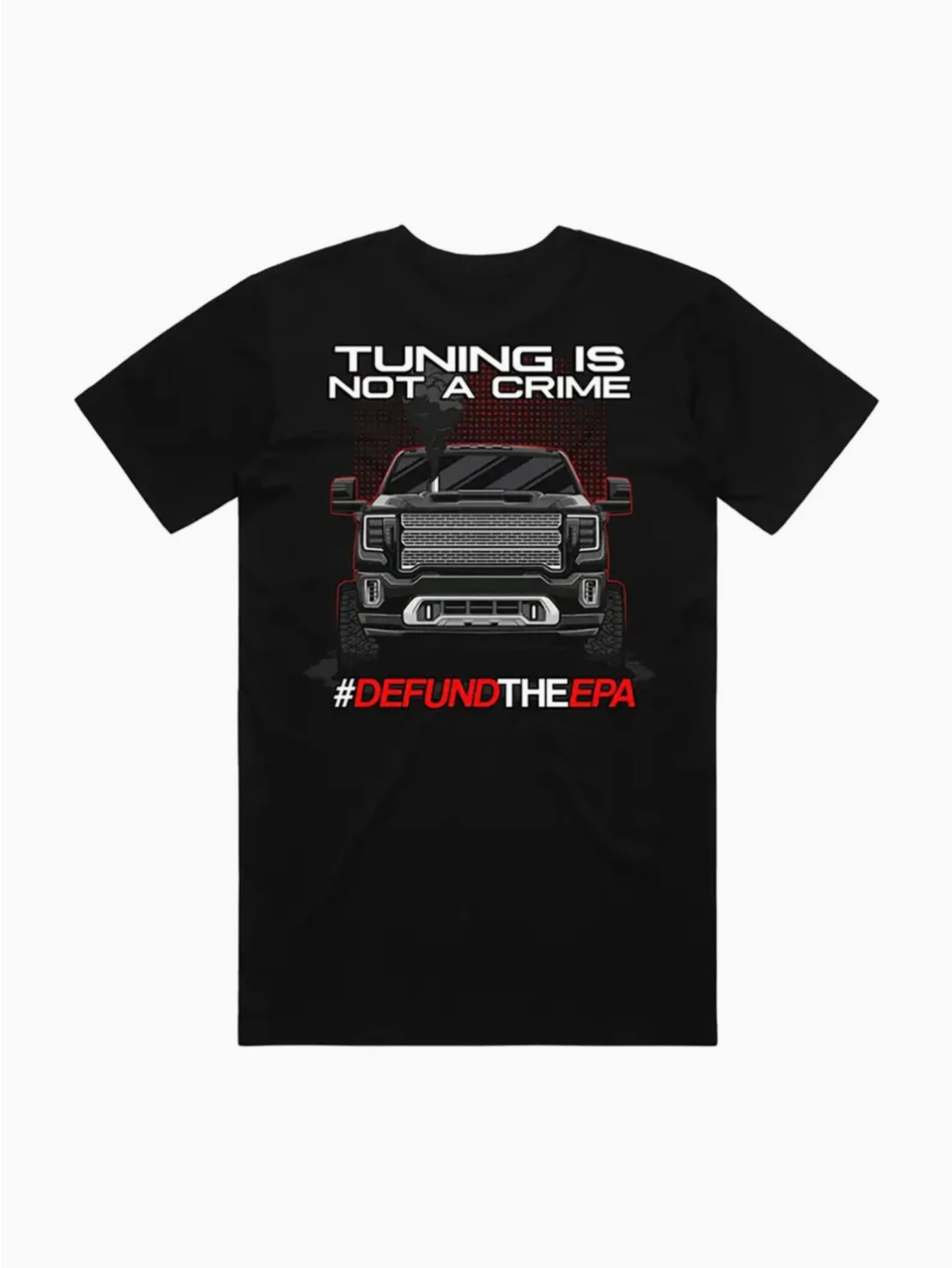 Featuring A Tuning Theme T-Shirt 100% Cotton O-Neck Short Sleeve Summer Casual Mens T-shirt Streetwear