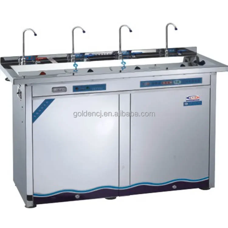 

Коммерческий супердиспенсер для воды для промышленного настольного диспенсера для воды