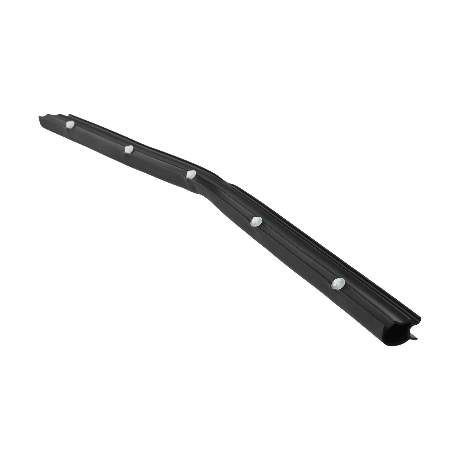 Wheel Arch Seal with Clips for Transporter T5/For 2003+ Engineered for Reliable Protection Against Elements and Noise