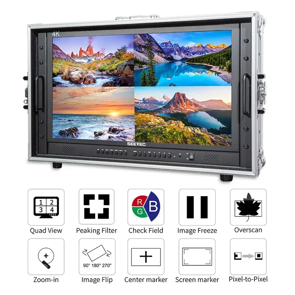 SEETEC 4K238-9HSD-CO 23.8