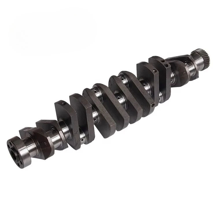 for RUNMA 13022374 12272497 High Quality China Machinery Diesel Engine Parts Crankshaft