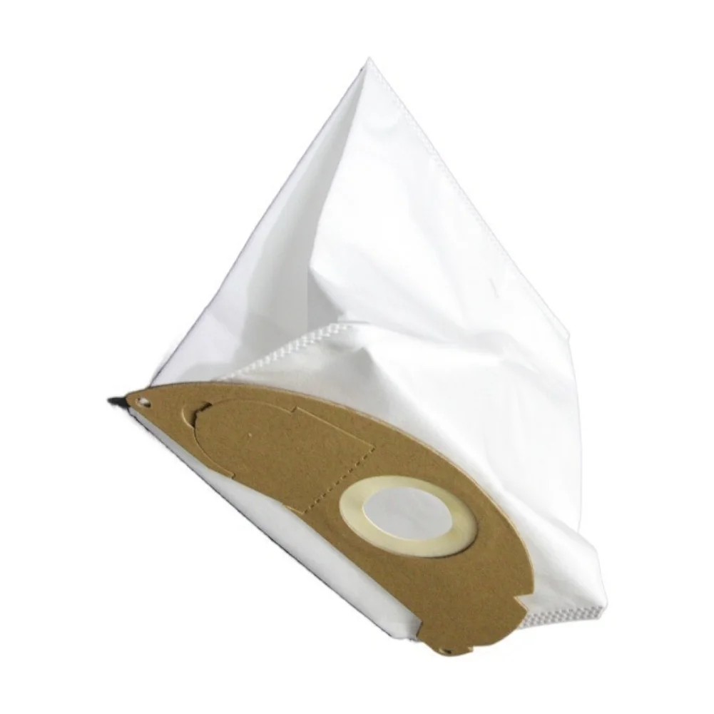 High-Efficiency Non-Woven Dust Bags For Kärcher WD2 A2004 Vacuum Cleaners! Appliance Parts And Accessories Welding Machine