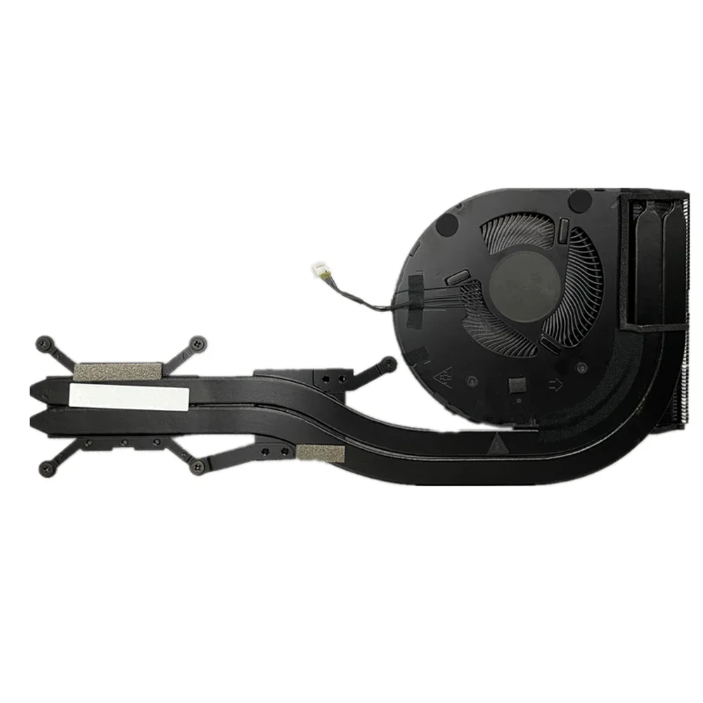 Laptop Cooling Fan & Heatsink For Lenovo ThinkPad P43s