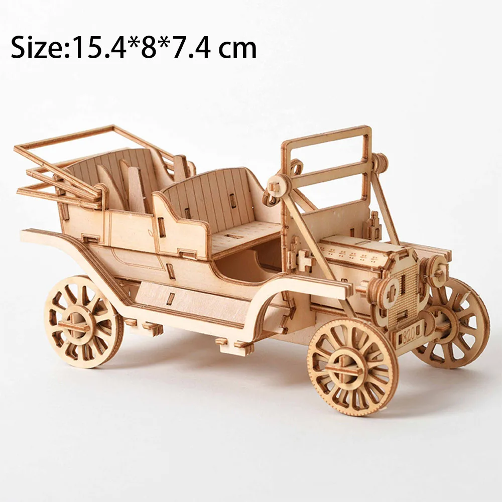 Thumbnail 4 - #38 Latest Craft Wood & Shapes Offers