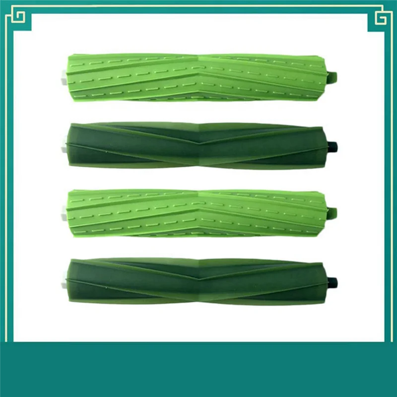 ABBN-For Irobot Roomba Combo I5 / I5+ / J5 / J5 + جهاز آلي لتنظيف الأتربة فرشاة جانبية رئيسية فلتر Hepa ملحقات أجزاء