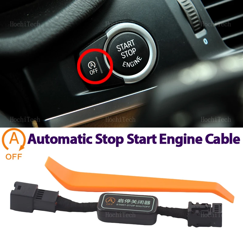 

Automatic Start Stop Engine System Off Control Sensor Plug Stop Canceller For BMW X3 F25 2011 2012 2013 2014 2015 2016 2017