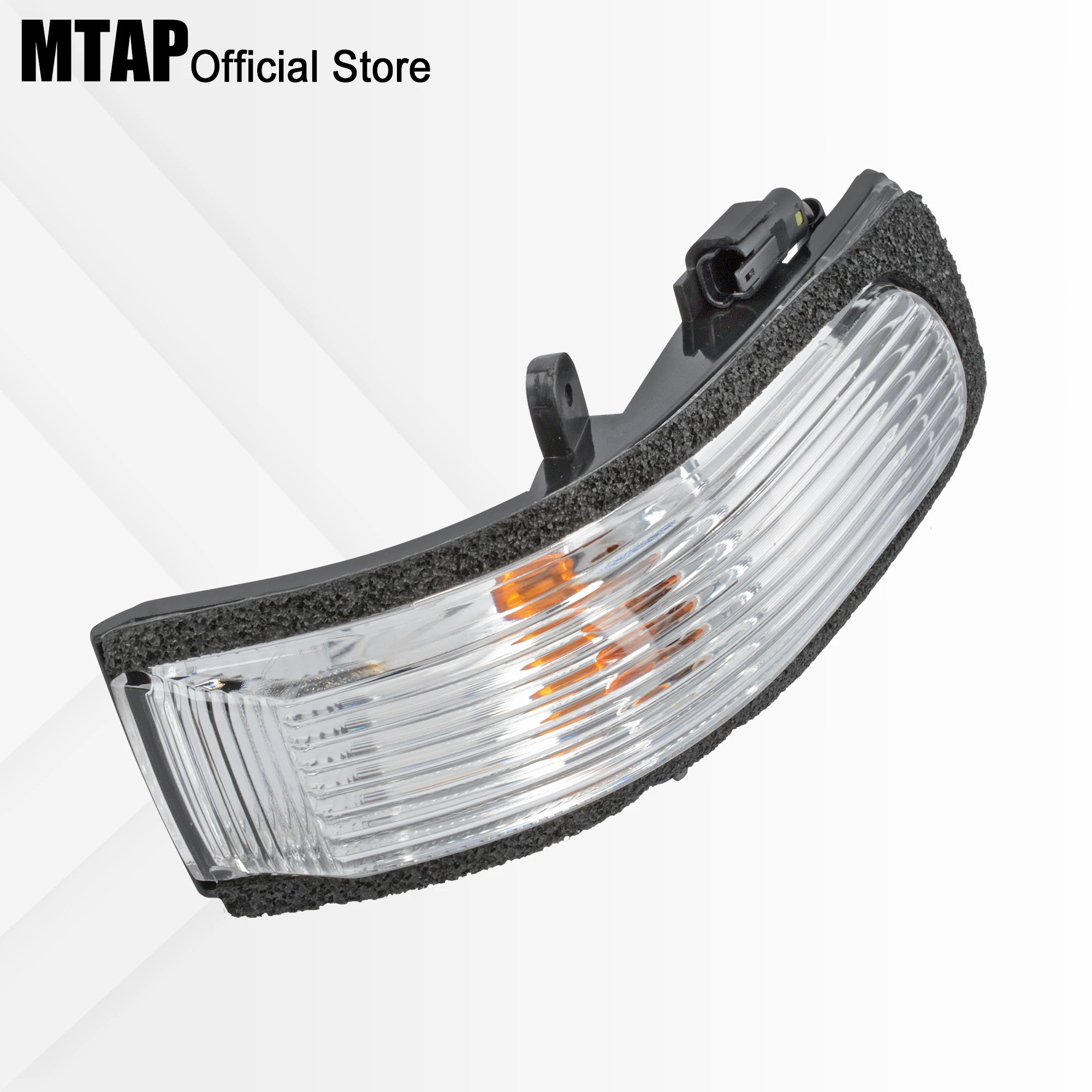 Side Mirror Turn Signal Light For TOYOTA Camry/Yaris (ASIA)/Vios/Corolla/Altis 2007-2014 Side Mirror Indicator Light / Blinker - view 5