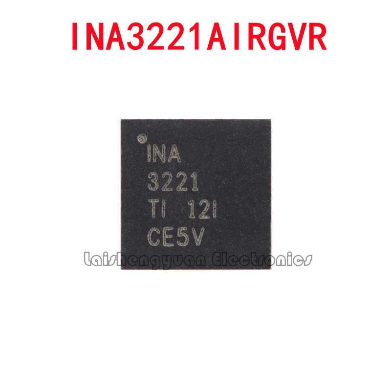 Laishengyuan Electr…