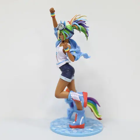 10 best sales kotobukiya bishoujo min lilla ponny - №1