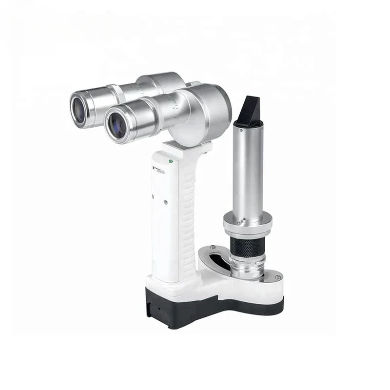 

Ophthalmic Instrument Hot Sale Portable Slit Lamp PL-200