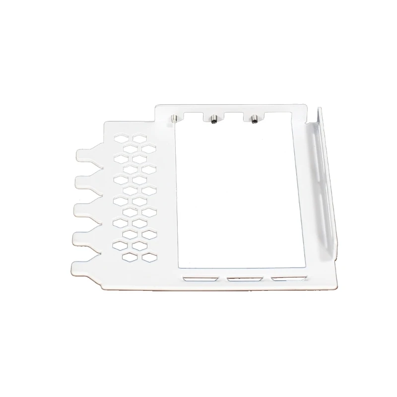 Suporte vertical metal para GPU SXJ-I para conversão do ângulo da placa gráfica caixa PC