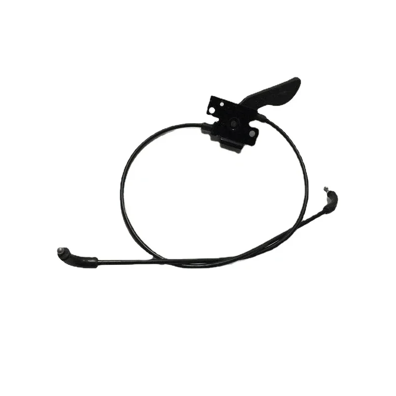 New Hood-Latch Release Cable for BMW 528i 535i 640i 650i 528i M6 550i 730Li