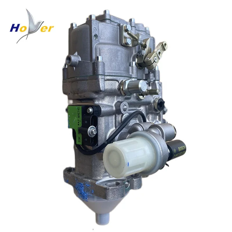 D914 L04 Diesel Engine Spare Part Fuel Injection Pump 0423 6969 Used for Deutz