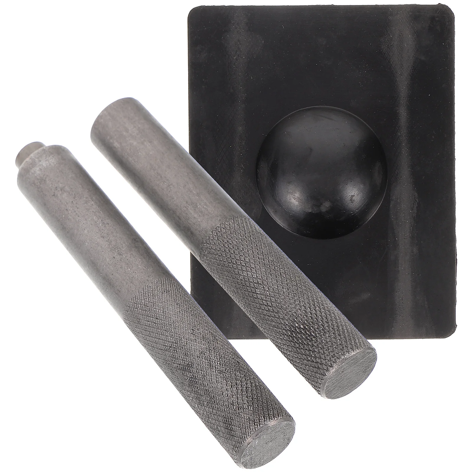 1 مجموعة 1 مجموعة صمام الربيع أداة إزالة للدراجات النارية دائم البلاستيك المعادن الدقة طقم تصليح المحرك صمام الربيع التثبيت #4