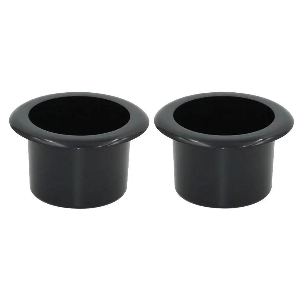 2.76inch Dia. Furniture Sofa Armrest Cup Holder for Cinema Boat Marine