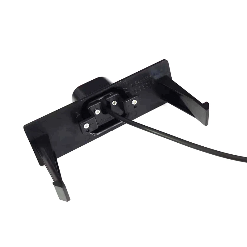 Car Front View Parking LOGO Camera Night Vision Positive Waterproof For Land Rover Discovery Sport L550 2014~2019 2020 2021