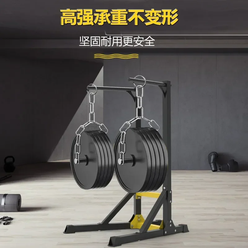 for Indoor Multifunctional Parallel Bar Frame Push Up Bracket Chest Muscle Split Single Bar Arm Flexion Extension Home