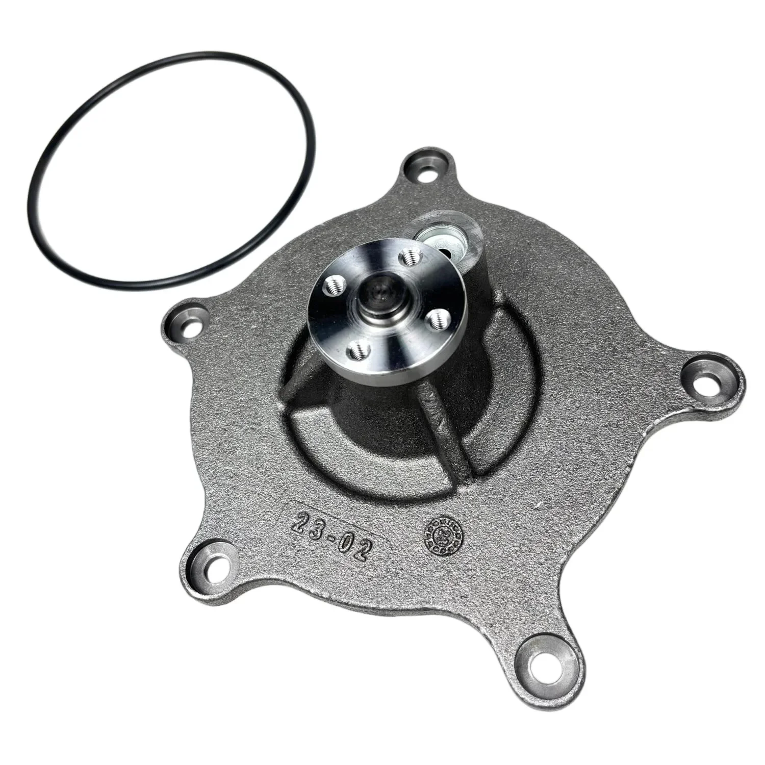 New Water Pump 1842665C93 for Heavy   Truck DT466 DT466E & DT530E High Quality