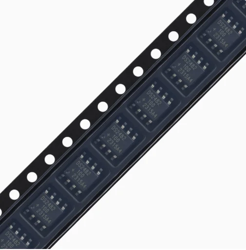 DS2482S-100+T&R DS2482 Auf Lager 48-Stunden-Schiff