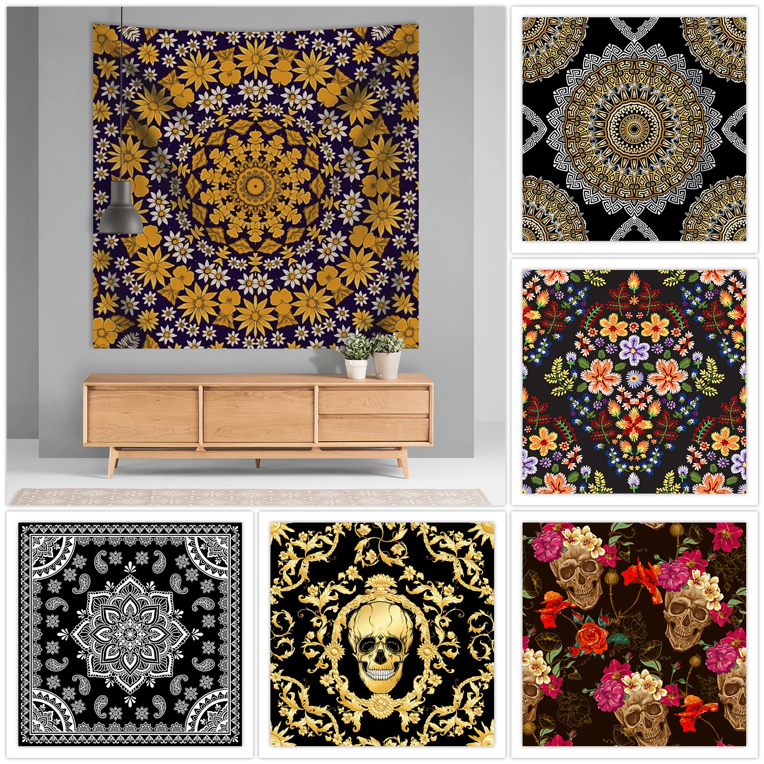 33 Styles Lagre Siz… - image