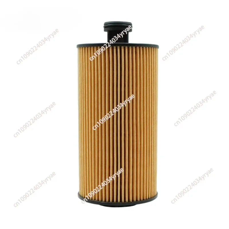 Oil filter 1000491060 filter element/suitable for FAW Jiefang J6F/oil-water separator/environmentally friendly filter element