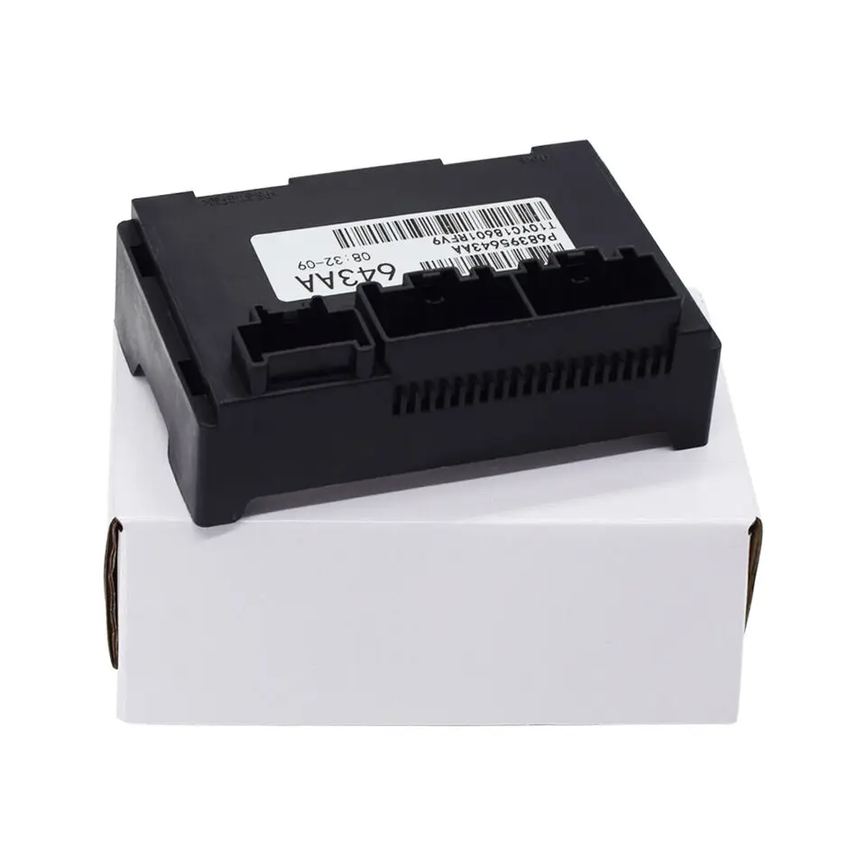 Transfer Case Control Module For Jeep Grand Cherokee Dodge Durango 20112012 2013 RL029423AI 68395643AA 56029423AJ 56029423AK