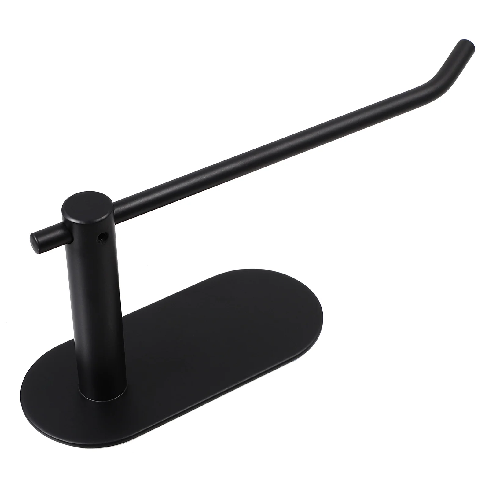 

Stainless Steel Toilet Paper Holder H Towel Rack Bathroom Accessories Wall ganizer Waterproof Easy Wash Modern Premium Durable