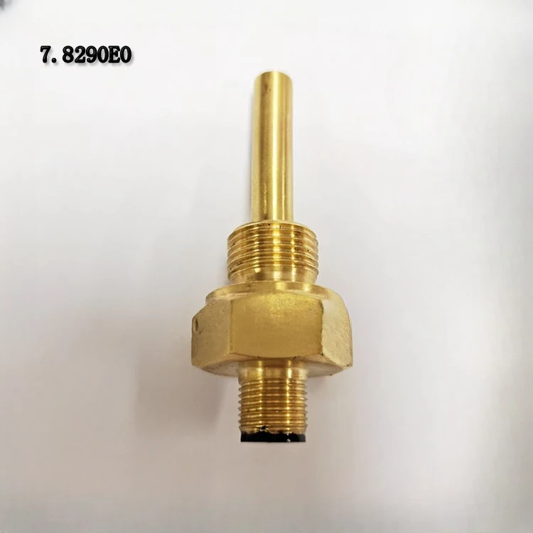 

Applicable Accessories: Pressure Sensor 7.8290E0 Temperature Probe