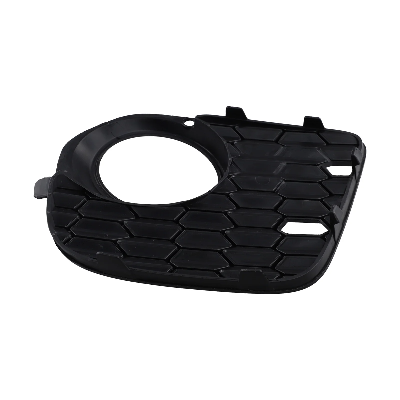 

Front Right Cover Fog Light Cover As Shown In The Picture Easy To Install Made From ABS Material OEM Number 51118048022