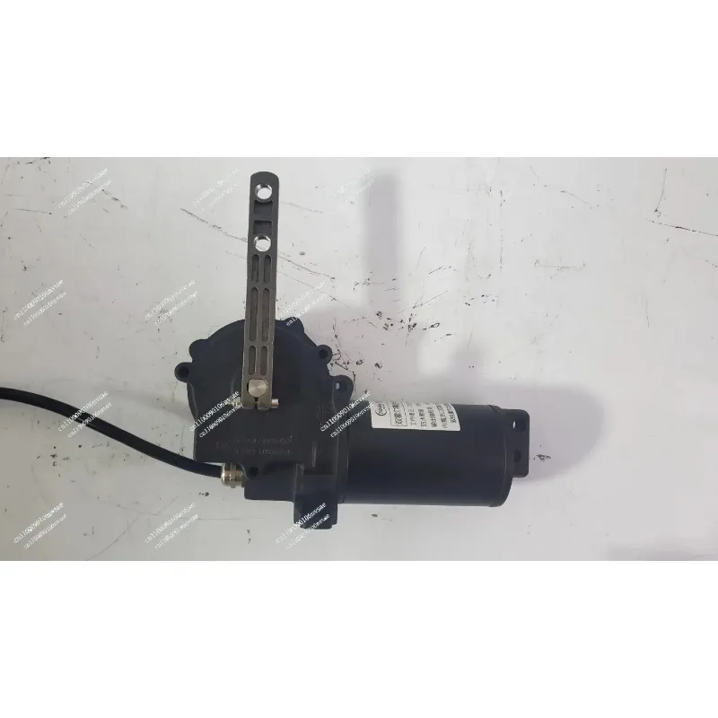 

One truck crane Car crane remote control motor Remote control 4-way 5-way clutch waterproof and dustproof motor