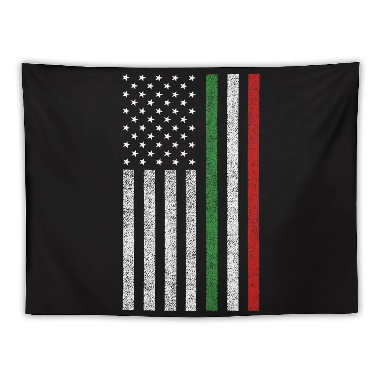 

Italian American Flag Tapestry Japanese Room Decor Aesthetic Room Decoration Aesthetic Room Decors Aesthetic Home Decor Tapestry