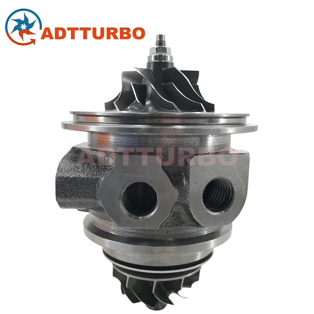 49373-05001 Balanced 49373-05000 TD02 Turbo Cartridge 49373-05002 14410-4523R Turbine CHRA FOR Nissan Juke Pulsar Qashqai 1.2 D