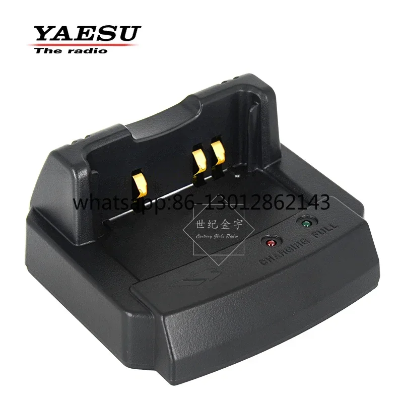 CD-41 Fast Charging Block Charger FT5DR FT2DR FT3DR FT1XDR