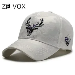 Men's Baseball Cap, Truck Cap, Women's Spring and Summer Embroidered Totem, Fashionable Luxury Designer Brand, Sports 2024