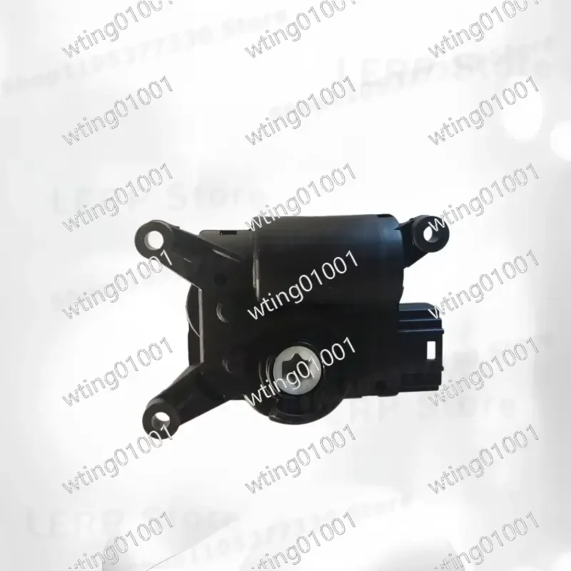 for Alfa Romeo Stelvio MR113800 HVAC Servo Motor Air Flap Actuator Replacement Repair Part Climate Control Damper Engine
