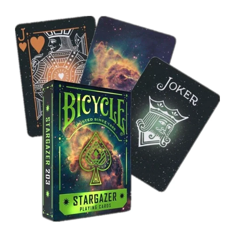 bicycle-stargazer-203-playing-cards-deck-uspcc-collectible-poker-entertainment