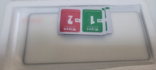 실물 포토 리뷰