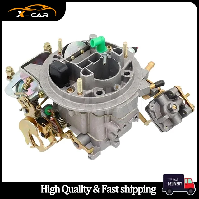 Carburetor For Fiat…